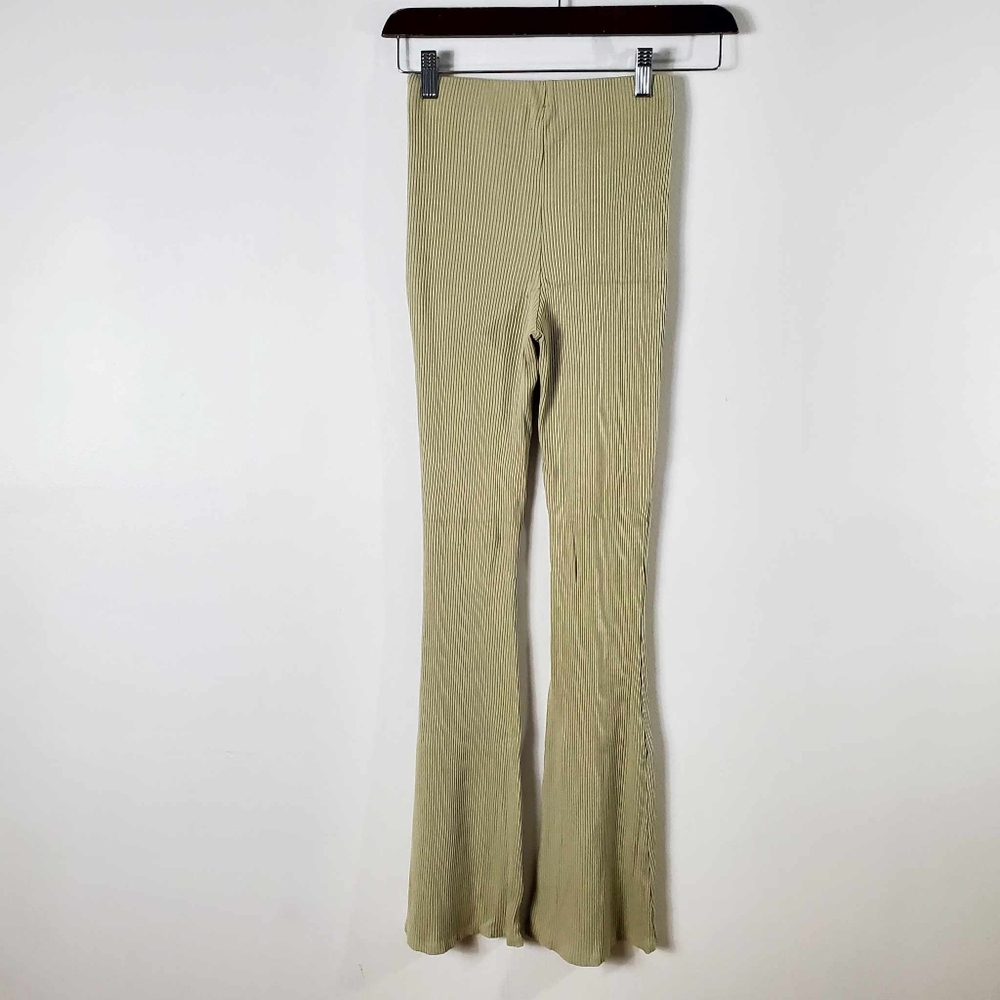 H&M Ribbed Jazz Pants - Picture 3 of 6